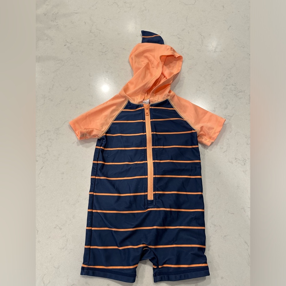 12-18 Month boy swimsuit